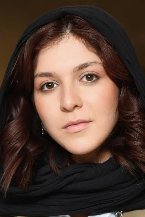 Photo of Sarvin Zabetian
