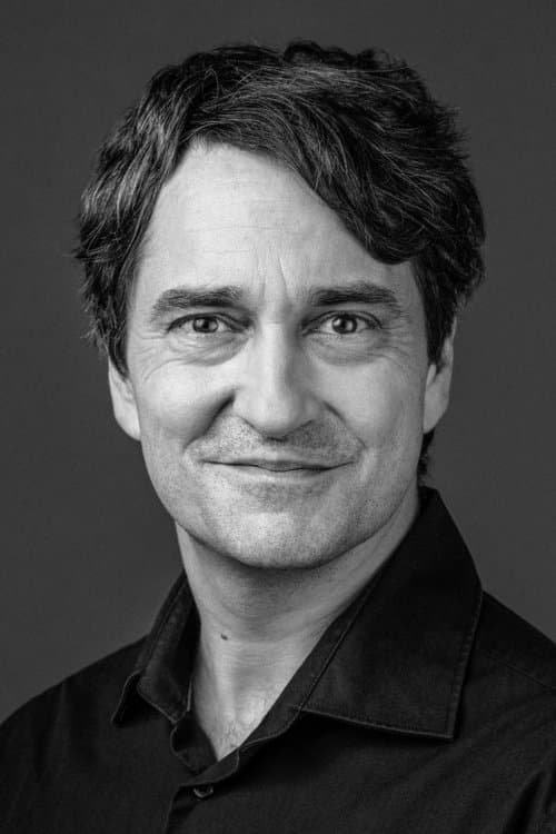 Photo of Saša Rašilov