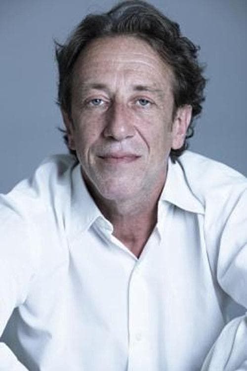 Photo of Saša Vulićević