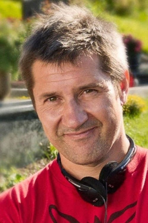 Photo of Sascha Bigler