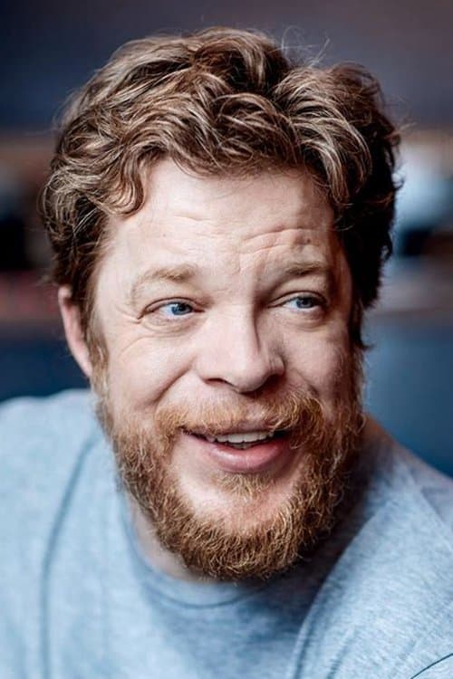 Photo of Sascha Reimann