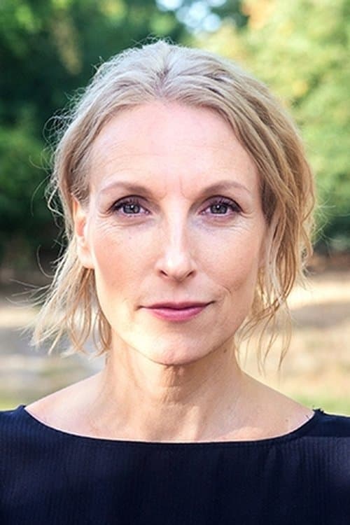 Photo of Sascia Haj