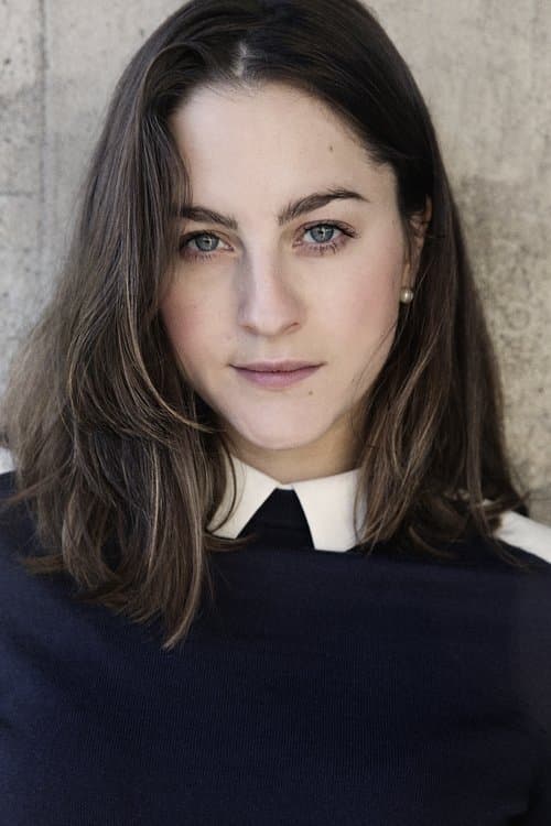 Photo of Sasha Becker