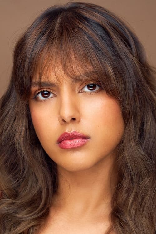 Photo of Sasha Bhasin
