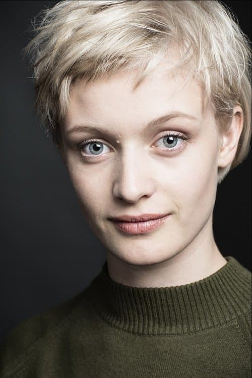 Photo of Sasha Clarke