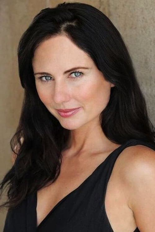 Photo of Sasha Higgins