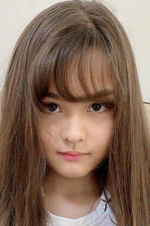 Photo of Sasha Kristensen