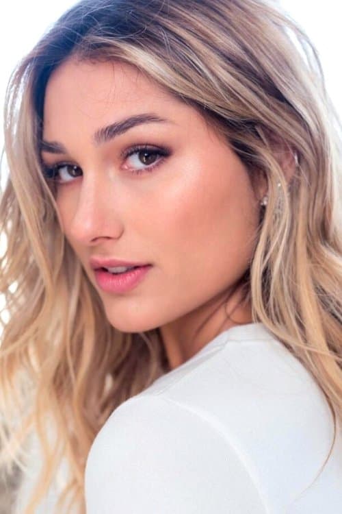 Photo of Sasha Meneghel