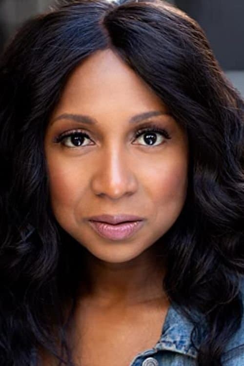 Photo of Sasha Monica