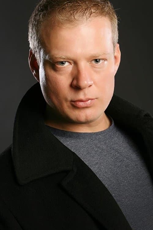 Photo of Sasha Piltsin
