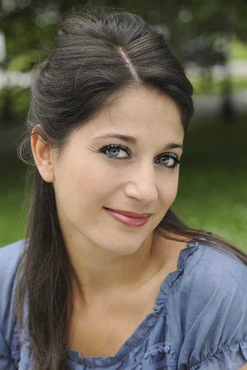 Photo of Sasha Rosen