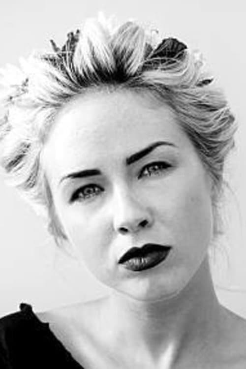 Photo of Sasha Shevchenko