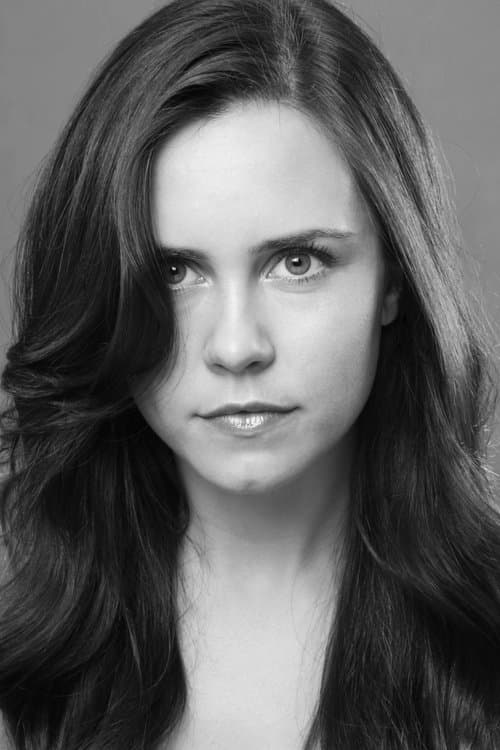 Photo of Saskia Burmeister