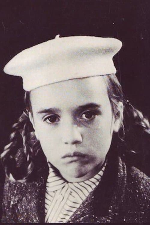 Photo of Saskia Tyroller