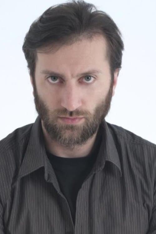 Photo of Saško Kocev