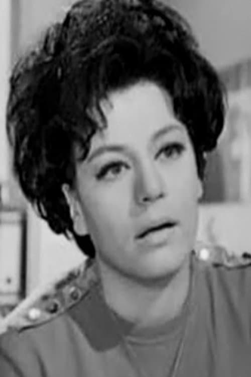 Photo of Sassa Kazeli
