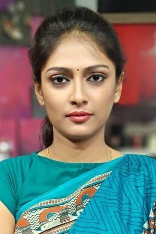 Photo of Sastika Rajendran