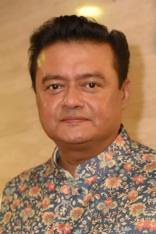 Photo of Saswata Chatterjee