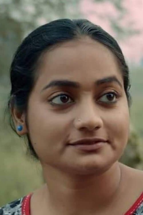 Photo of Satakshi Nandy