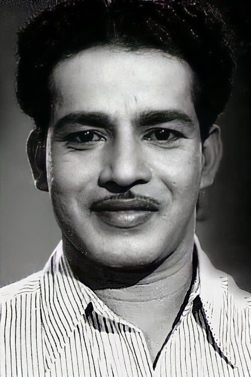 Photo of Sathyan