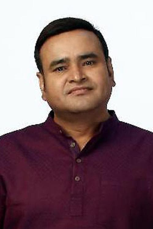 Photo of Satish Sharma