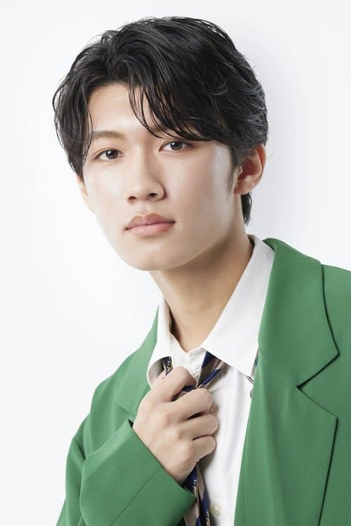 Photo of Sato Taishi