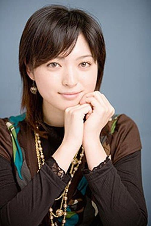 Photo of Satomi Ishii
