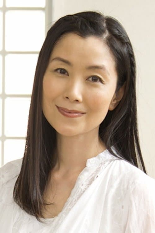 Photo of Satomi Tezuka