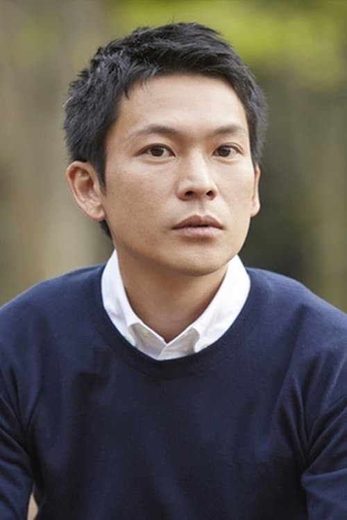 Photo of Satoru Kawaguchi