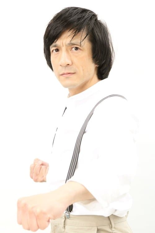 Photo of Satoshi Eishima
