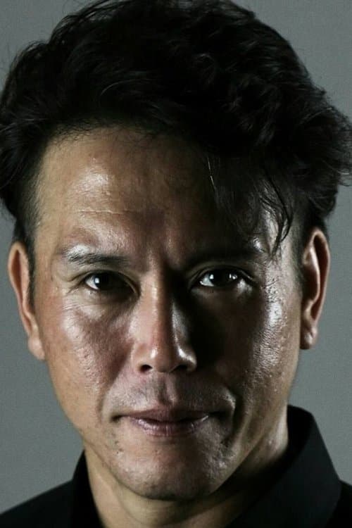 Photo of Satoshi Hakuzen