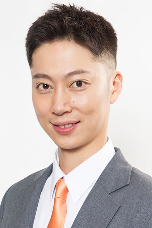 Photo of Satoshi Kanada