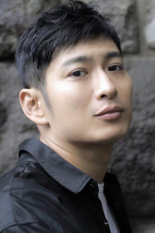 Photo of Satoshi Matsuda