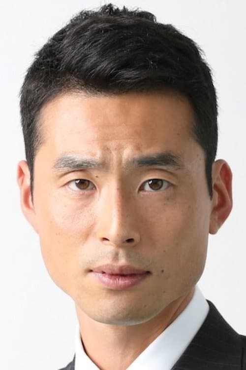 Photo of Satoshi Morishita