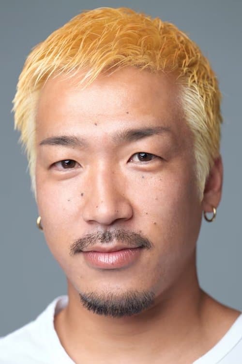 Photo of Satoshi Uekiya