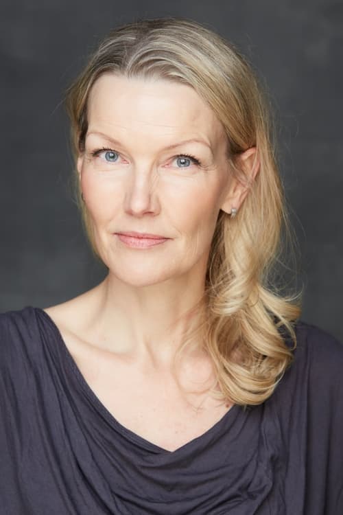 Photo of Satu Paavola