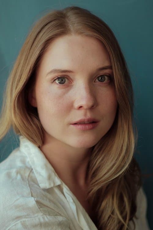 Photo of Satu Tuuli Karhu