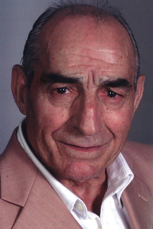 Photo of Saturnino García