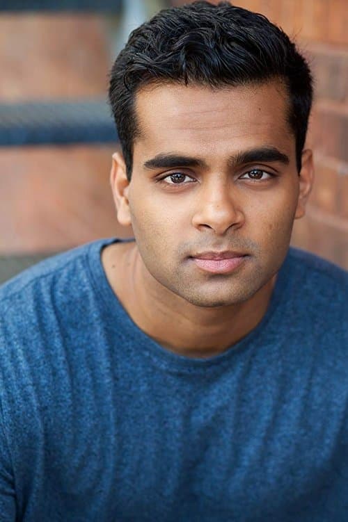 Photo of Satya Nikhil Polisetti