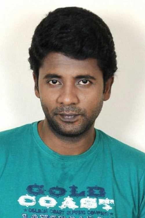 Photo of Satyam Rajesh