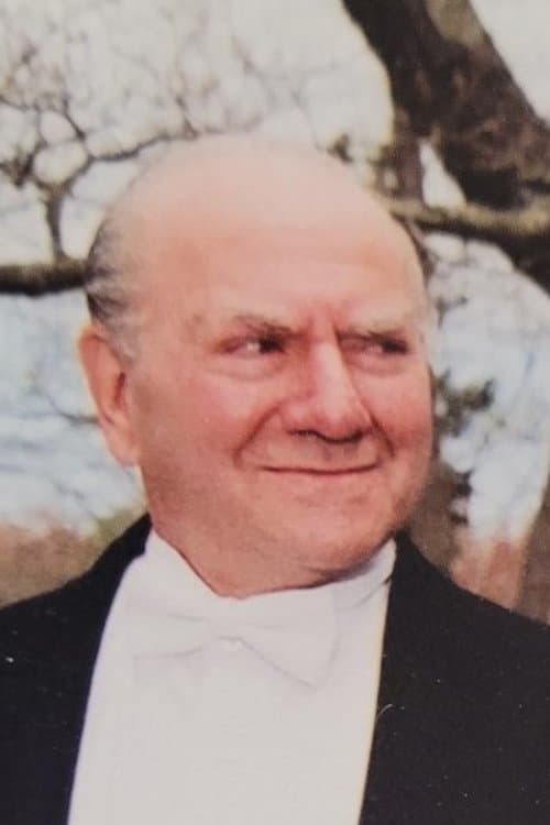 Photo of Saul Alpiner