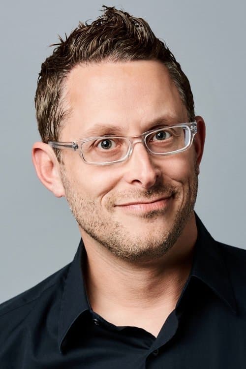 Photo of Saul Blinkoff