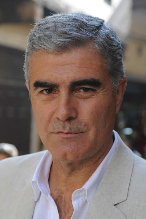 Photo of Saúl Lisazo