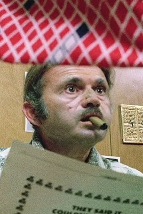 Photo of Saul Meth