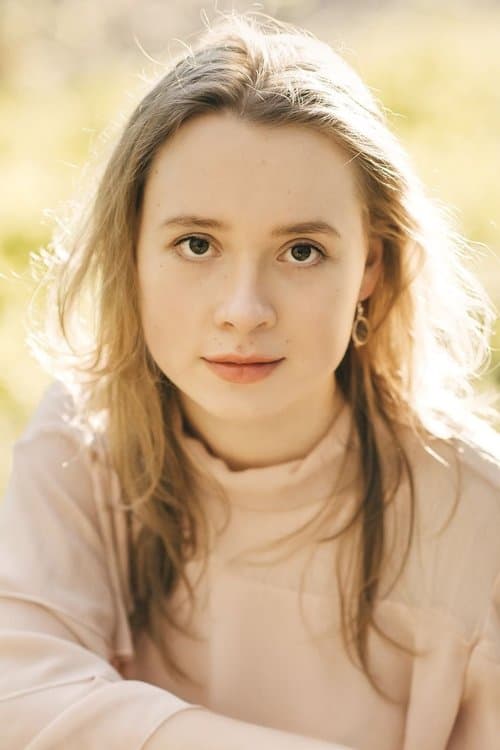 Photo of Saulė Emilija Rašimaitė
