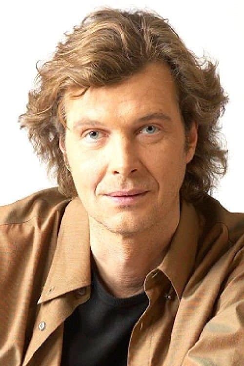 Photo of Saulius Balandis