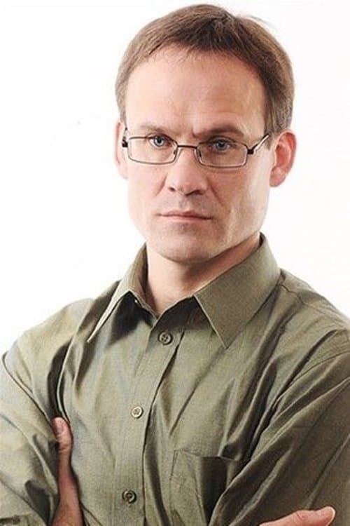 Photo of Saulius Mykolaitis