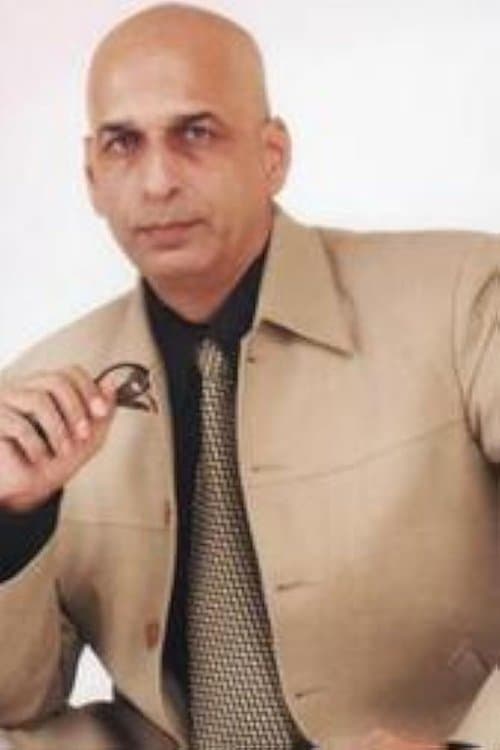 Photo of Saurabh Dubey