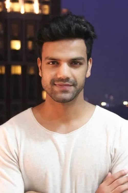 Photo of Saurabh Goyal
