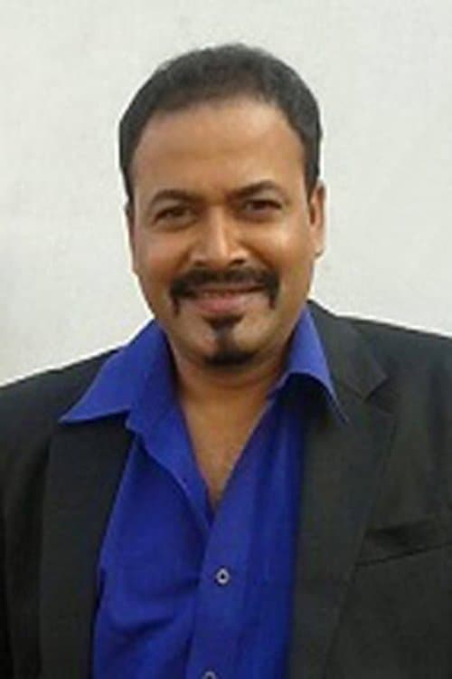 Photo of Saurabh Hazarika